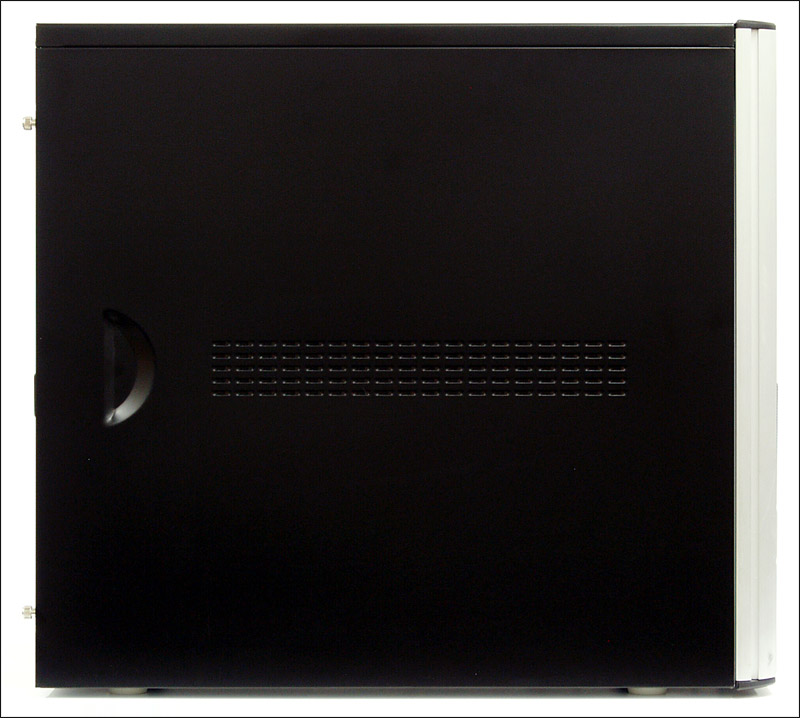 Srovnávací test PC - FOX Cult-X1