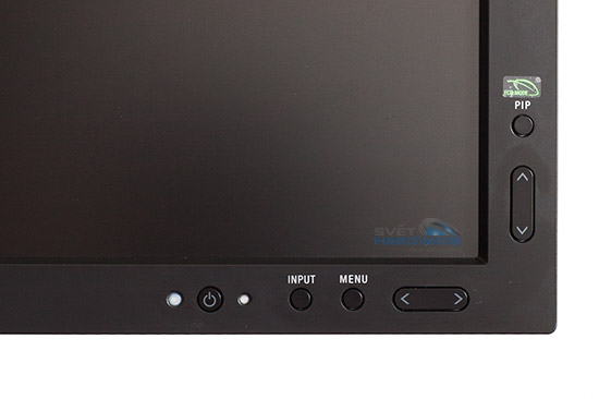 NEC PA301W: ultimátní v každém ohledu