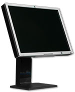 Hodnocení LCD panelů