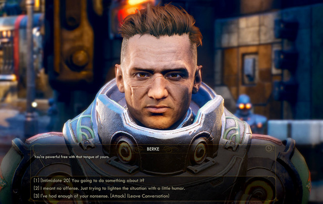 Obsidian Entertainment ukázali RPG The Outer Worlds, naváže na slávu Falloutu?