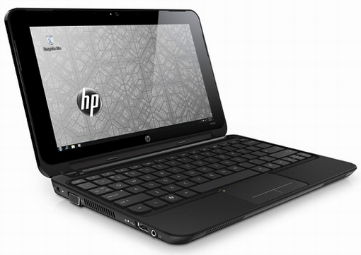 HP Mini 210 a Lenovo