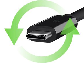 Z jednotného USB C se pomalu stává velký problém