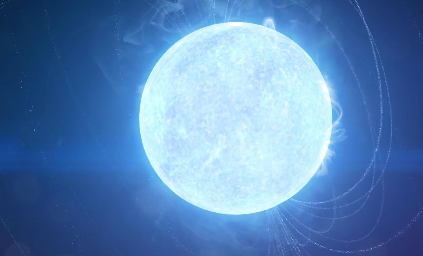 NASA pomůže najít další zdroje FRB a potvrdit jejich původ v magnetarech