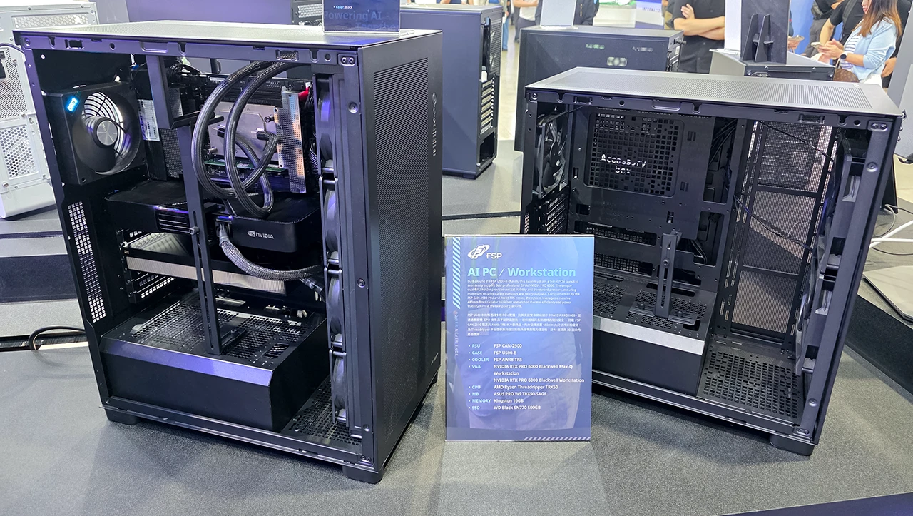 FSP U500