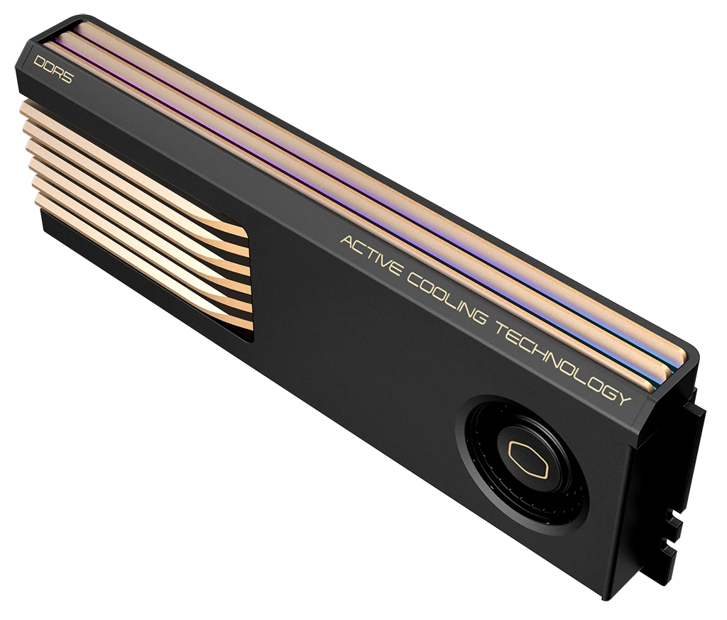 Cooler Master G.Skill MasterDimm AC