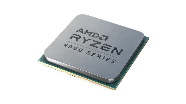 Nastoupí AMD Ryzen 5000 namísto 4000?