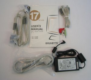 Megatest 17“ LCD: Gigabyte, Mercury, BenQ a EIZO