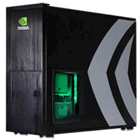 Sprinx Systems oznámily dostupnost nového systému s technologií NVIDIA Tesla