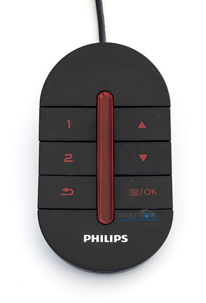 Philips 242G5DJEB: herní bestie se 144 Hz