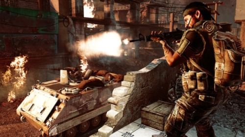 CoD: Black Ops se prodává ještě lépe než předchozí díl