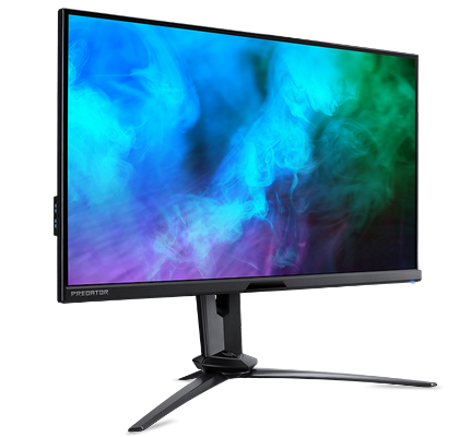 Acer oznámil až 42" herní monitory Predator i nové desktopy