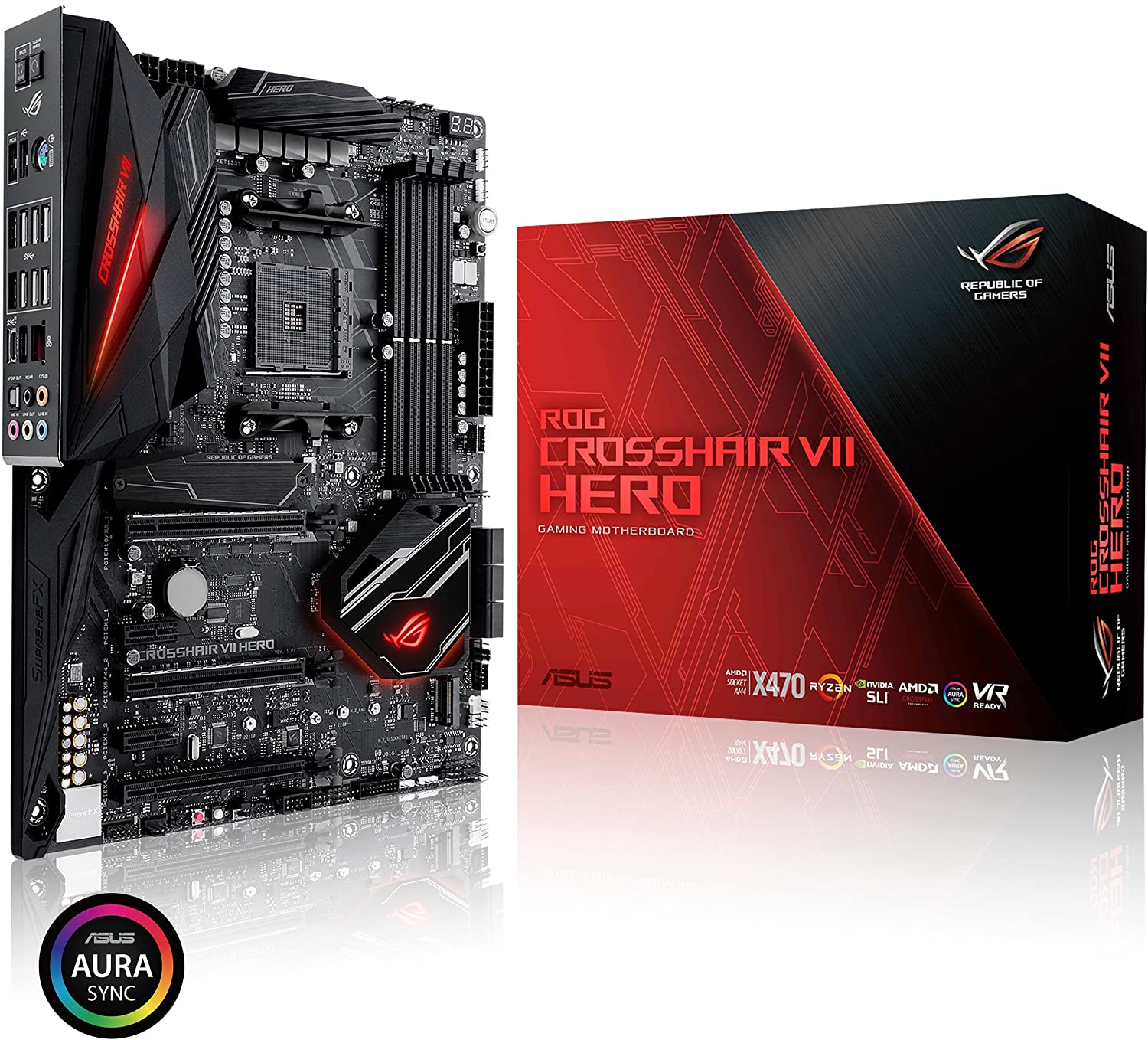 Asus popřel, že by neměl v záměru podporovat Ryzen 5000 na X470