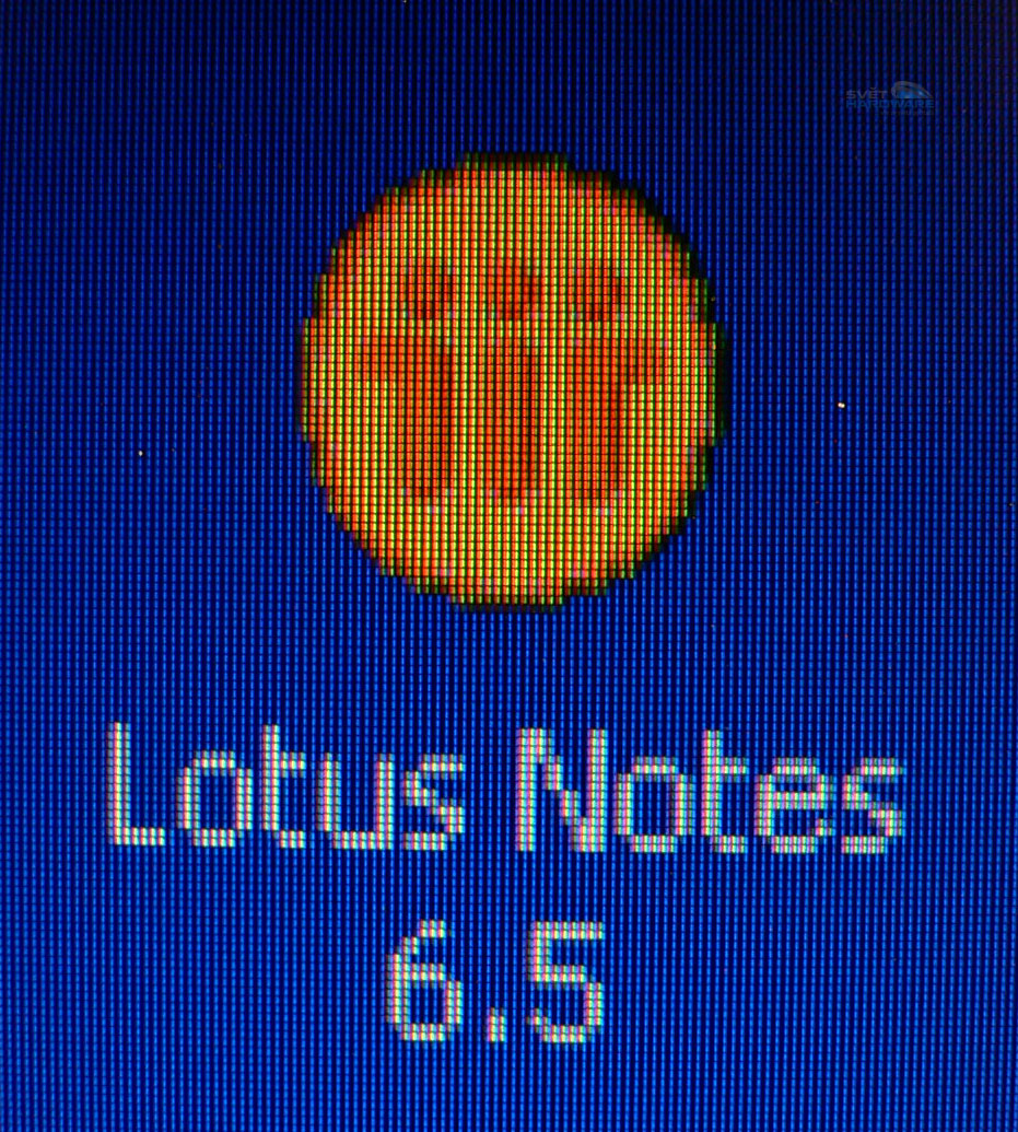 Megatest 19" LCD pro hráče: BenQ FP93GX+