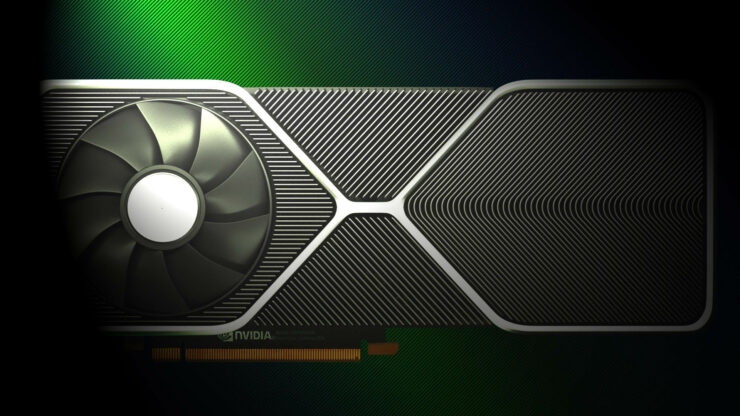 NVIDIA GeForce RTX 3080: o pětinu rychlejší než RTX 2080 Ti?