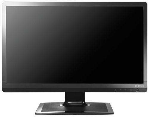 I-O Data ohlašuje nové 23,6“ LCD