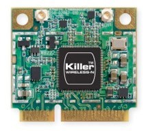 Nové síťovky od Killer Technology přichází