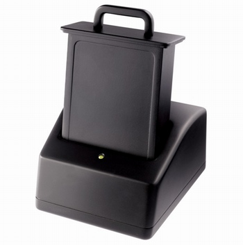 Repro ve skále - Creative Sound Blaster Wireless Rock Speaker