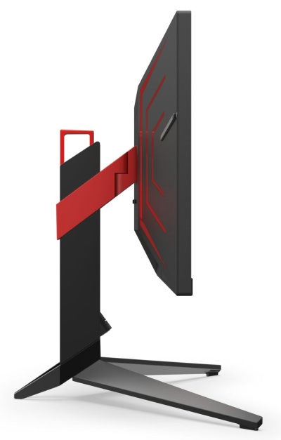 AOC Agon Pro AG274QS: Fast IPS s 300Hz frekvencí pro hráče