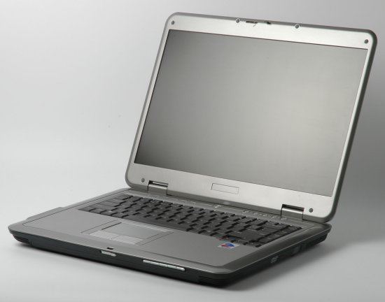 Notebook COMFOR Beso C810