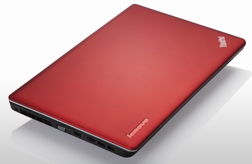 Lenovo představuje nové ThinkPad Edge