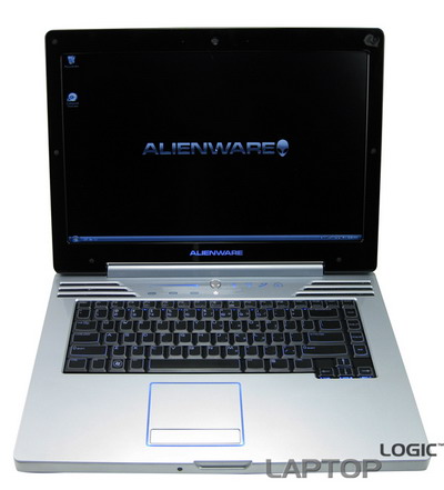 Alienware nabídne NVIDIA Quadro FX 3600M GPU v noteboocích Area-51 m15x
