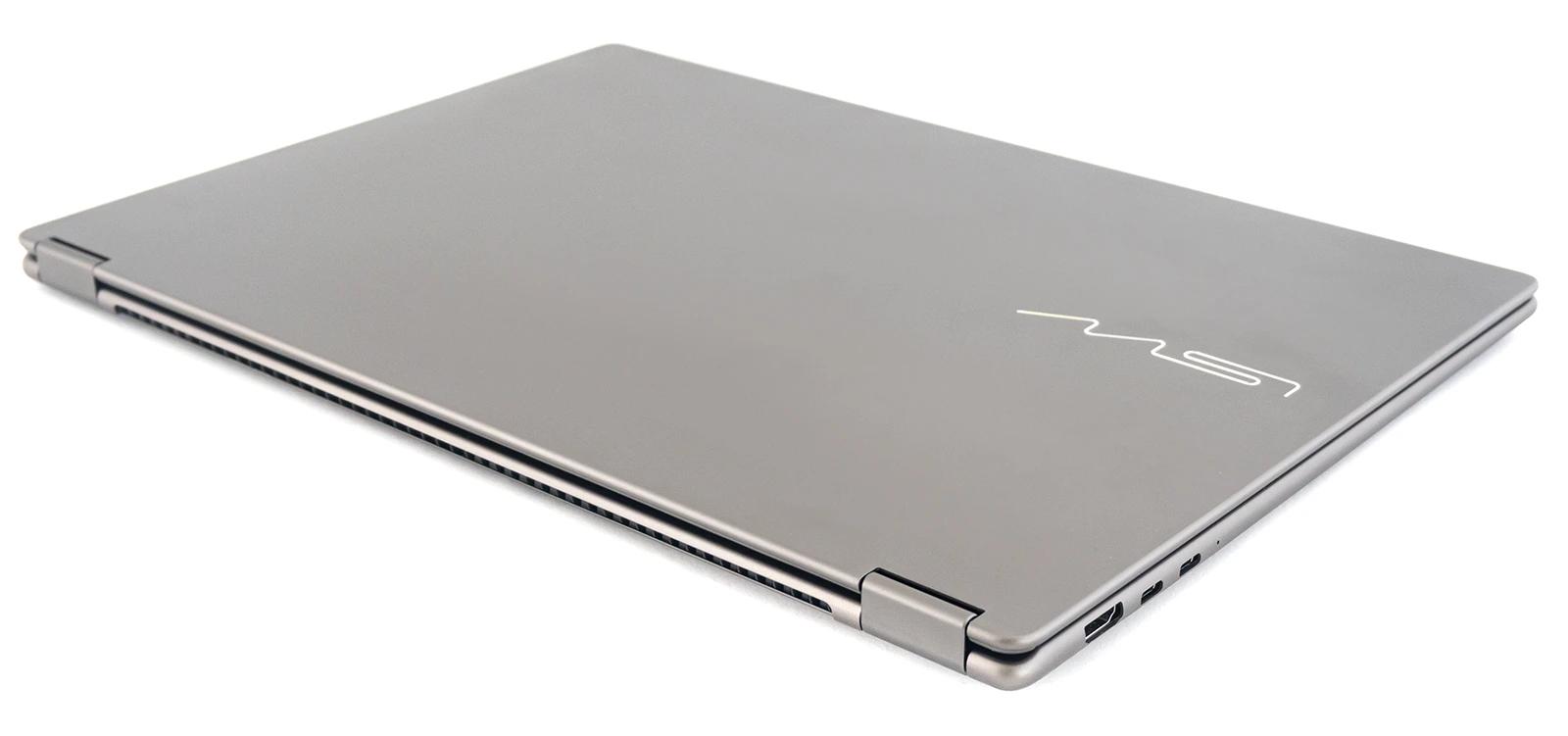 MSI Prestige 16 Flip AI+