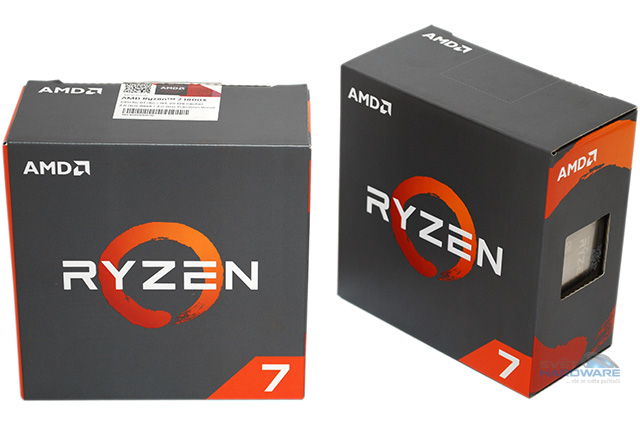 AMD Ryzen 7 1800X v obchodech výrazně zlevnil a přidává DLC ke Quake Champions