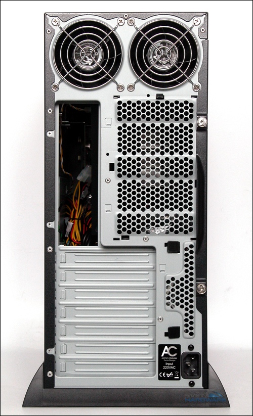 Silentium T3 ECO 80: efektivní inovace