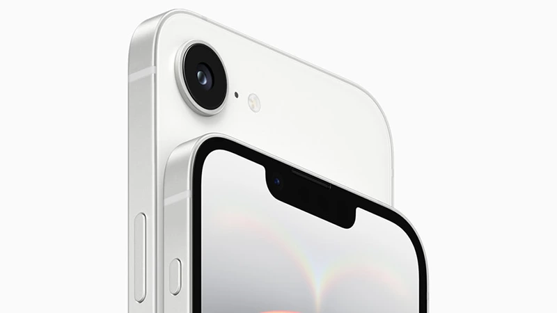 Telefony Apple a Samsung vévodí Evropě, v Top 10 je nyní i iPhone 16e