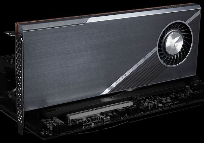 Gigabyte Aorus Gen4 AIC SSD: 8 TB a 15 GB/s