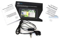 Dell Streak Mini 5: větší než obvykle?