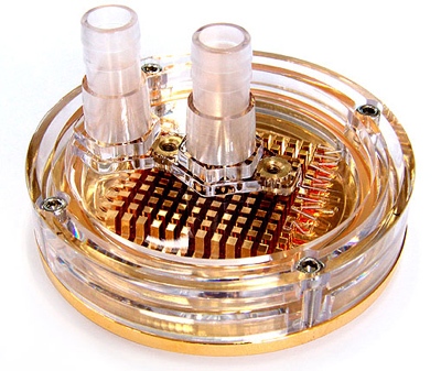 Vodní chlazení a dnešní nabídka