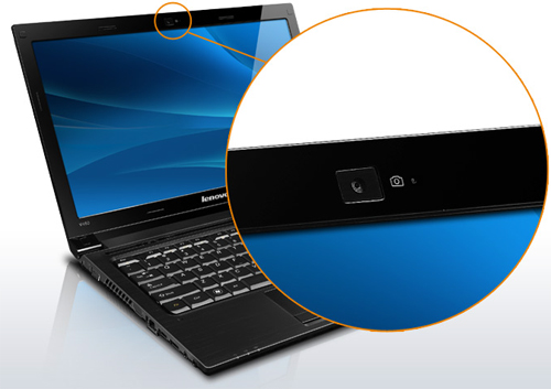 Lenovo uvedlo manažerský IdeaPad V460