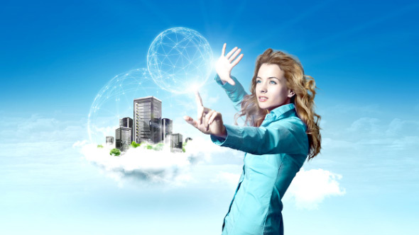 Datová centra? Bez software jen hromada mrtvého železa