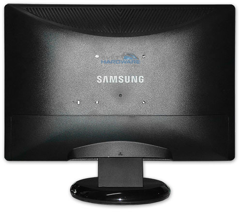 Samsung 226BW - 22" mánie pokračuje