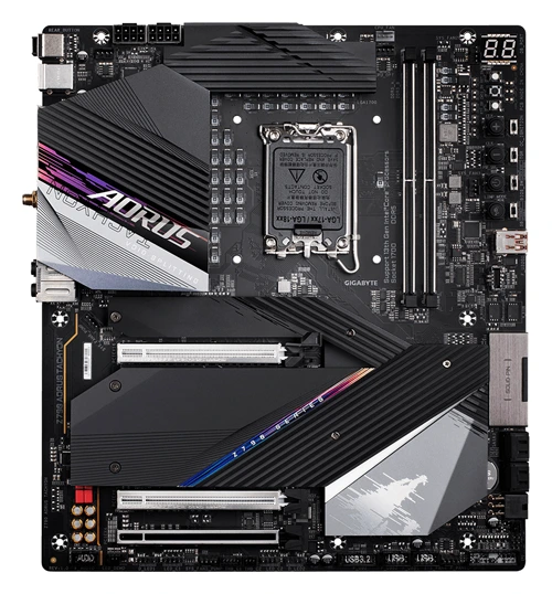 Nový rekord v přetaktování pamětí RAM: DDR5-11254