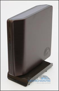 Test 500GB 3,5" externích pevných disků: 1. část