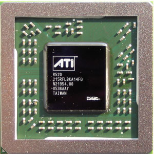 Recenze Radeonu X1800XL: Vítej R520!