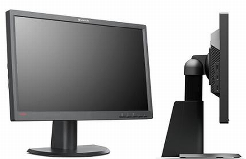 Lenovo L2321: dva obrazy v jednom monitoru