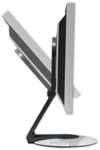 Megatest 19" LCD: Fujitsu Siemens P19-2