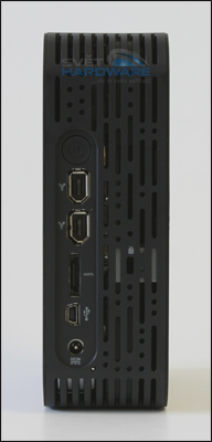 Test 500GB 3,5" externích pevných disků: 1. část