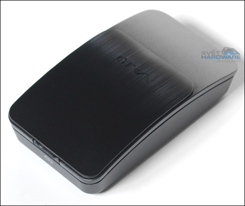 Sony VAIO S: nadupaný maratonec