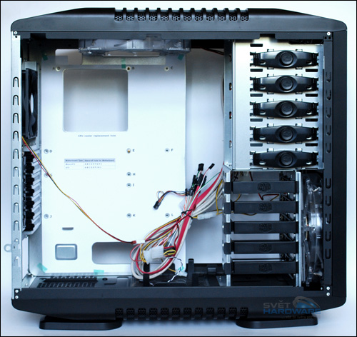 CM Storm Sniper: pro váš AMD Dragon