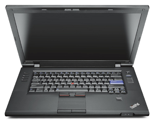 Lenovo představuje ThinkPady L412 a L512