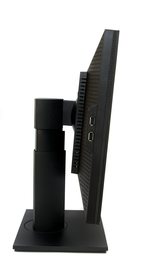 Asus PA238Q: konec dominance TN panelů?