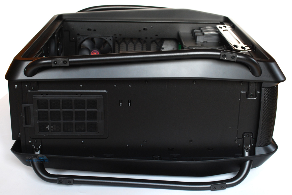 CM Cosmos II: hi-end pro nejnáročnější