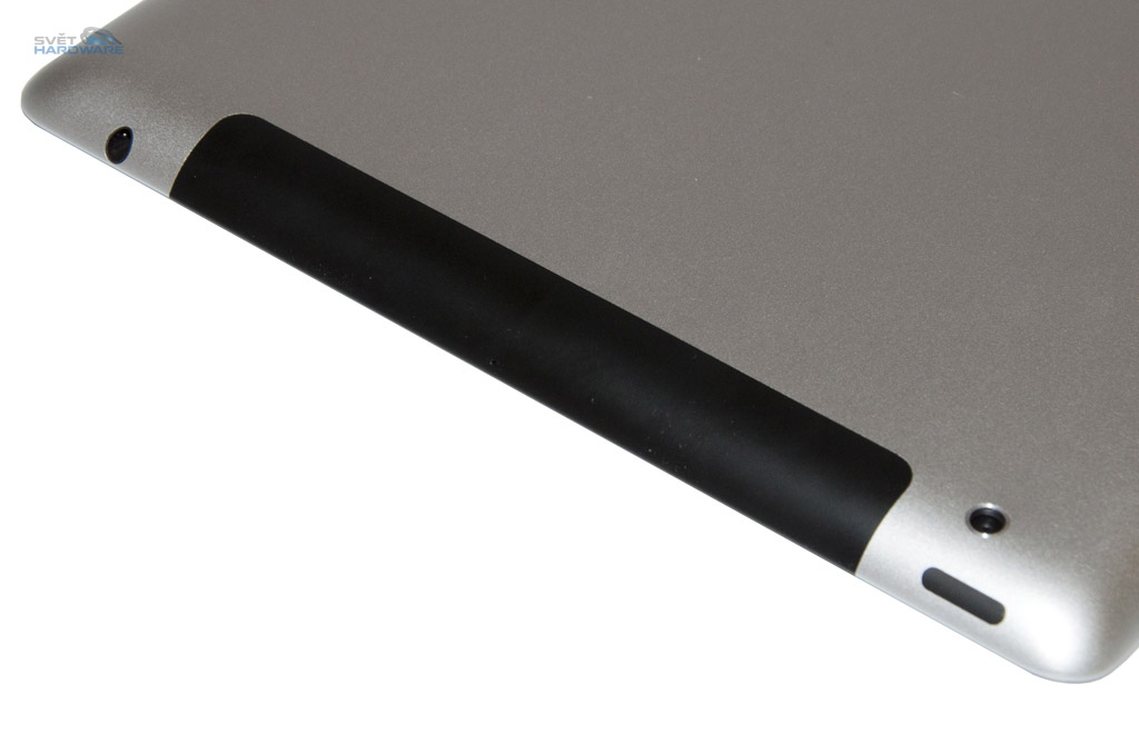 Apple iPad 2: stále králem tabletů?