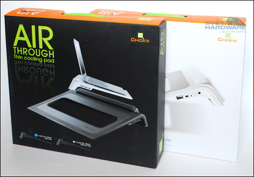 Choiix: doplňky pro váš notebook