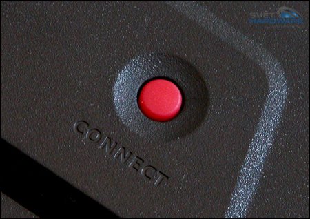 Logitech LX 710 - laserová sestava