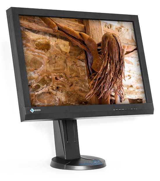 EIZO CX240: ideál pro náročné uživatele?